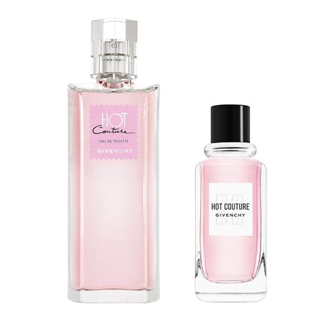 givenchy hot couture edt fragrantica|hot Givenchy perfume prices.